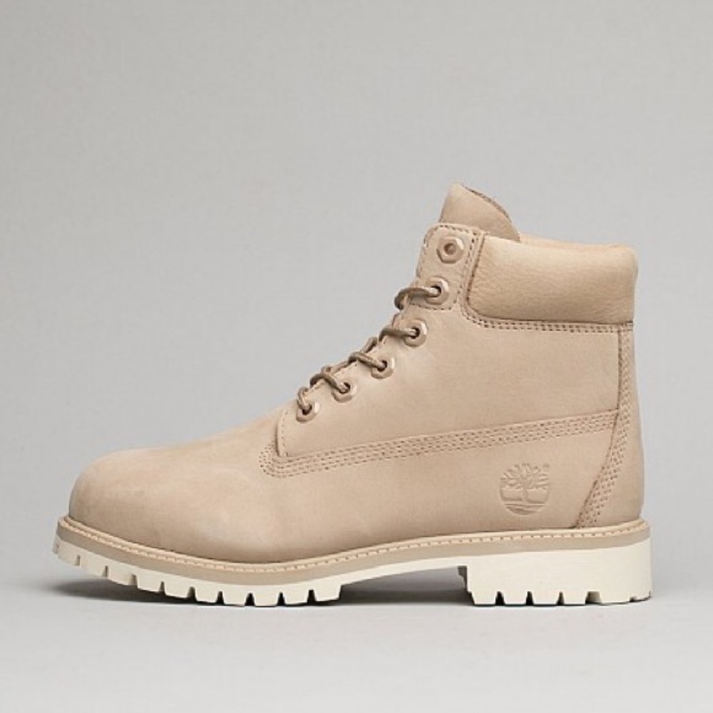Timberland Classic 6in premium boot